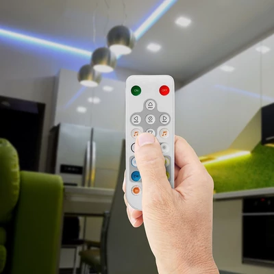 V-TAC Smart okos vezérlő CCT típusú LED szalagokhoz - SKU 24173