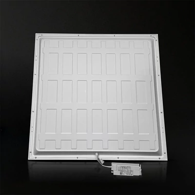 V-TAC süllyeszthető Back-Lit 20W LED panel, természetes fehér, 60x60 cm, 180 Lm/W - SKU 24280