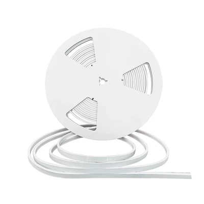 V-TAC DC24V LED neon szalag IP65 SMD 2025 chip 288 db/m, hideg fehér - SKU 24322