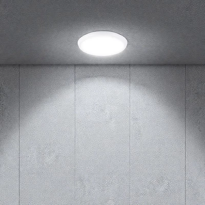 V-TAC CREE SMD LED lámpatest, szenzorral, állítható színhőmérséklet és teljesítmény - SKU 24360