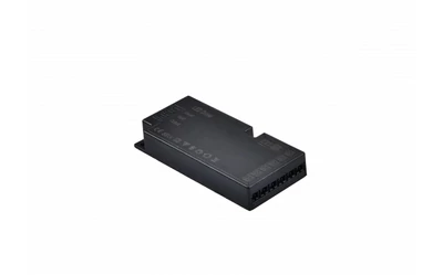 Slim műanyagházas adapter IP20 LED tápegység 12V 24W 2A