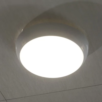 V-TAC CREE LED 20W állítható teljesítményű és színhőmérsékletű mennyezeti lámpa - SKU 801-24-6