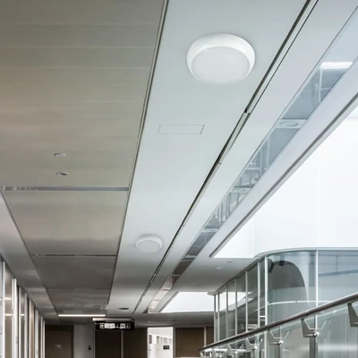 V-TAC CREE LED 20W állítható teljesítményű és színhőmérsékletű mennyezeti lámpa - SKU 801-24-6