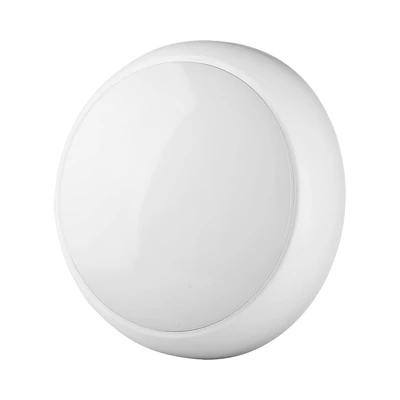 V-TAC CREE LED állítható teljesítményű, szenzorral és vészakkus CCT lámpa IP54 - SKU 812-24-6