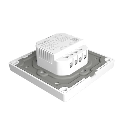 MiLight szerelvénydobozba való fényerőszabályzó, Max. 300W + 2.4GHz vezérléssel kompatibilis -TRI-K1