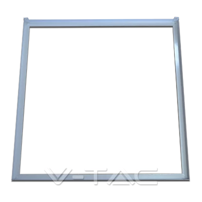 V-TAC bővítő keret 600x600-ról 622x622-re LED panelekhez - SKU 9968
