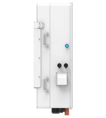 DEYE háromfázisú SUN-50K-SG01HP3-EU-BM4, 50kW hibrid napelem inverter - SKU 11861
