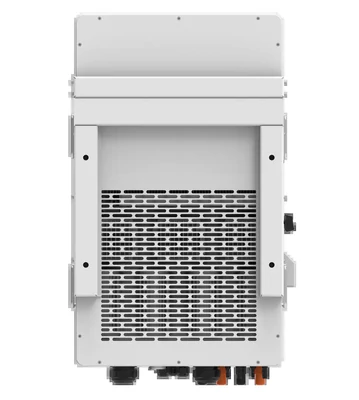 DEYE háromfázisú SUN-50K-SG01HP3-EU-BM4, 50kW hibrid napelem inverter - SKU 11861