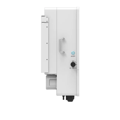 DEYE háromfázisú SUN-5K-SG04LP3-EU, 5kW hibrid napelem inverter - SKU 11743