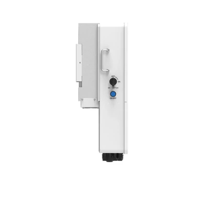 DEYE háromfázisú SUN-10K-SG01HP3-EU-AM2, 10kW hibrid napelem inverter - SKU 12168