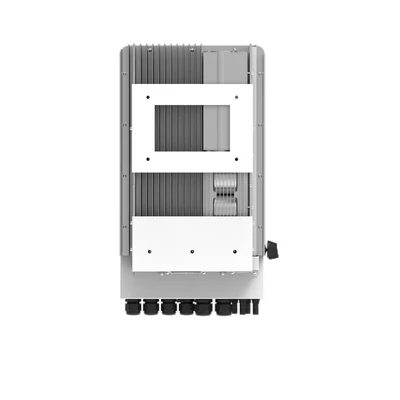 DEYE egyfázisú SUN-5K-SG05LP1-EU-AM2-P, 5kW hibrid napelem inverter - SKU 12696