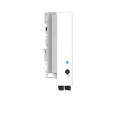 DEYE egyfázisú SUN-5K-SG05LP1-EU-AM2-P, 5kW hibrid napelem inverter - SKU 12696