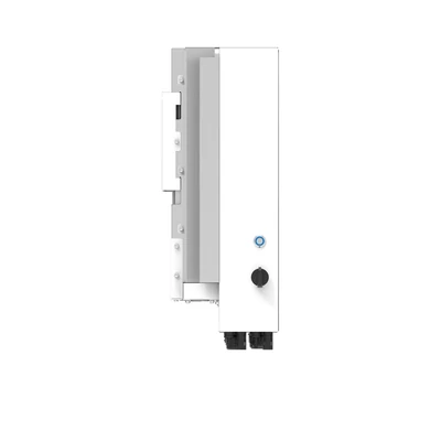 DEYE egyfázisú SUN-8K-SG05LP1-EU-AM2-P, 8kW hibrid napelem inverter - SKU 12310