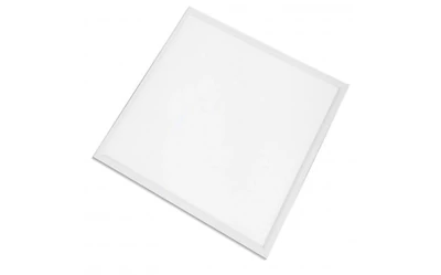 UGR&amp;lt;19 LED panel természetes fehér 40W 60 x 60cm, 120 Lm/W