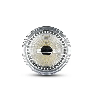 V-TAC 12W AR111 GU10 dimmelhető LED égő hideg fehér 40° - SKU 217236