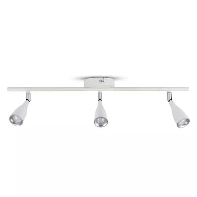 V-TAC 13.5W fehér mennyezeti LED lámpa meleg fehér - SKU 8270