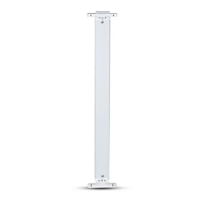 V-TAC 2 x T8 LED fénycső armatúra 120cm - SKU 6055