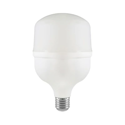 V-TAC 20W E27 természetes fehér T80 LED égő - SKU 23568