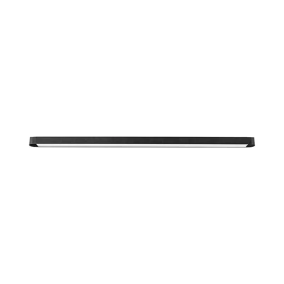 V-TAC 22W lineáris LED lámpatest Slim 48V mágneses sínhez, természetes fehér - SKU 10248