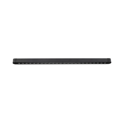 V-TAC 22W spot LED lámpatest Slim 48V mágneses sínhez, hideg  fehér - SKU 10241
