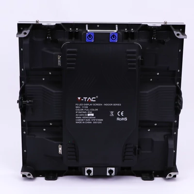 V-TAC 30W beltéri LED kijelző - SKU 11109
