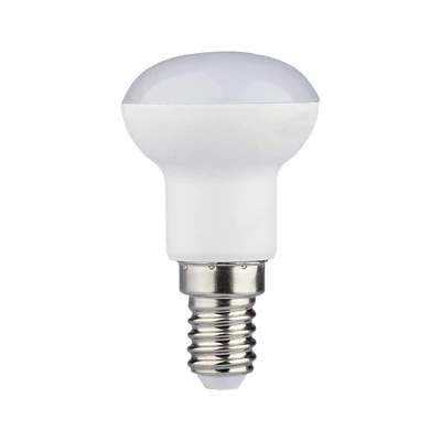 V-TAC 3W E14 meleg fehér R39 LED égő - SKU 21210