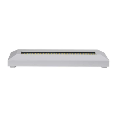 V-TAC 3W fehér LED lépcsővilágítás, IP65, természetes fehér - SKU 211326