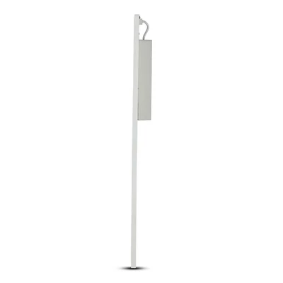 V-TAC 40W mennyezeti, okos LED panel, változtatható színhőmérséklet - SKU 8080