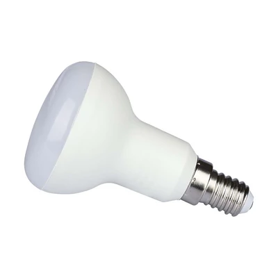 V-TAC 4.8W E14 természetes fehér R50 LED égő - SKU 23895