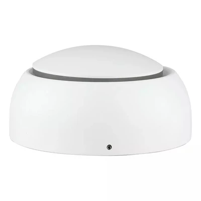 V-TAC 5W beltéri forgatható fali LED lámpa meleg fehér - SKU 7086