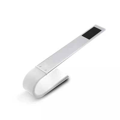 V-TAC 6.5W dimmelhető, akkumulátoros LED lámpa, változtatható színhőmérséklet - SKU 8520