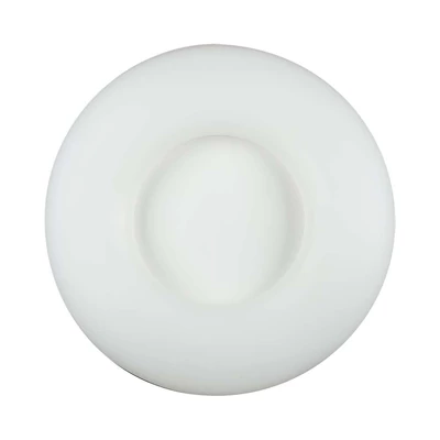 V-TAC 78W mennyezeti designer LED lámpa változtatható színhőmérséklet, 105 Lm/W - SKU 213969
