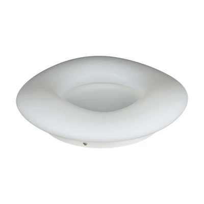 V-TAC 78W mennyezeti designer LED lámpa változtatható színhőmérséklet, 105 Lm/W - SKU 213969