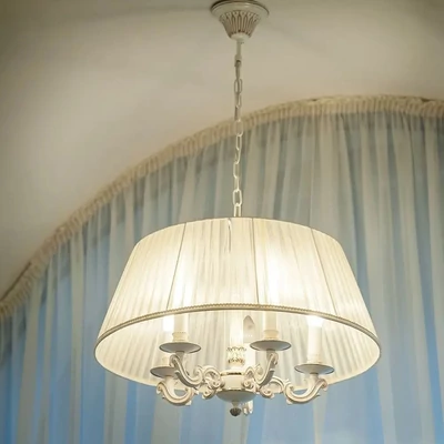 V-TAC 7W E14 hideg fehér LED gyertya égő - SKU 113