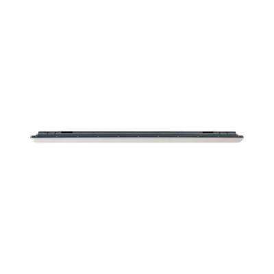 V-TAC ABS LED lámpa 120cm 36W IP65 hideg fehér, szenzorral, 120 Lm/W (X-Széria) - SKU 10215