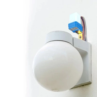 V-TAC alkonykapcsoló IP44 - SKU 5081