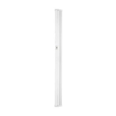 V-TAC armatúra beépített 50W LED fényforrással, állítható színhőmérséklettel - SKU 20150