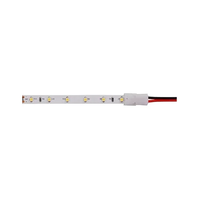 V-TAC betáp csatlakozó 10mm LED szalagokhoz - SKU 2660