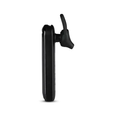 V-TAC Bluetooth fülhallgató, fekete - SKU 7702