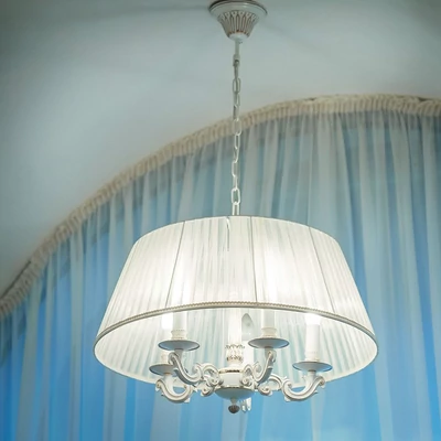 V-TAC C37 6.5W E14 természetes fehér LED gyertya égő - SKU 211121