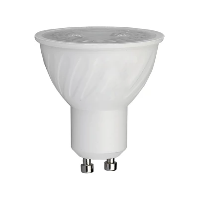 V-TAC CREE GU10 LED spot égő dimmelhető 6W meleg fehér 38° - SKU 211956