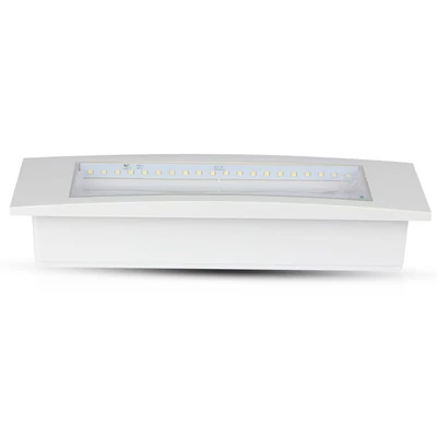 V-TAC CREE LED-es vészkijárat, vészvilágító, kijáratjelző EXIT lámpa 3.8W - SKU 899-6
