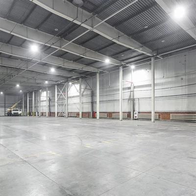 V-TAC csarnokvilágító LED lámpa, 200W 100° hideg fehér, 185 Lm/W - SKU 7657