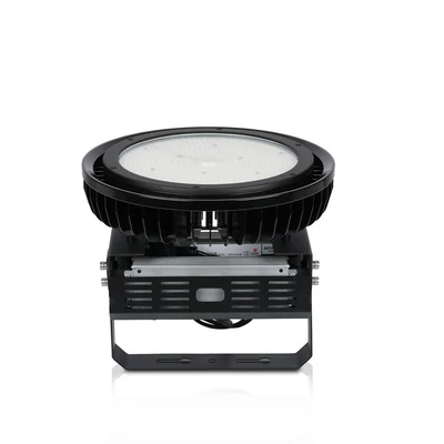 V-TAC csarnokvilágító LED lámpa dimmelhető 500W 120 Lm/W 120° hideg fehér - SKU 509