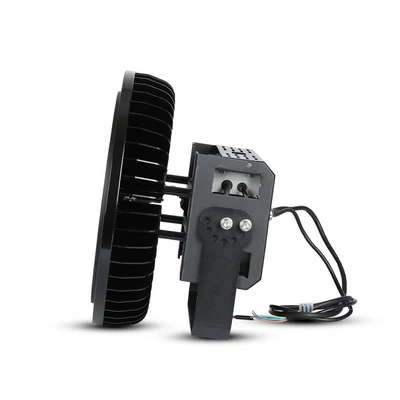 V-TAC csarnokvilágító LED lámpa dimmelhető 500W 120 Lm/W 120° hideg fehér - SKU 509