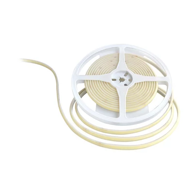 V-TAC DC24V COB LED szalag IP67, 320 db/m természetes fehér - SKU 23139