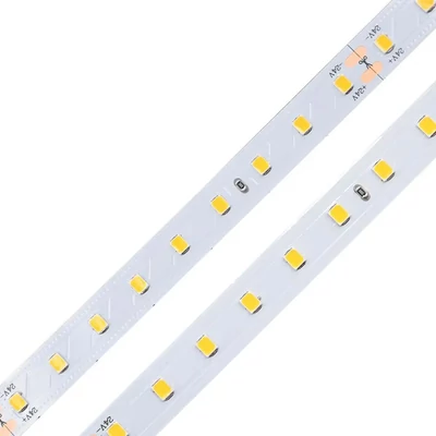 V-TAC DC24V SMD LED szalag IP20, SMD 2835 chip, 90 LED/m, 200Lm/W, hideg fehér - SKU 2698