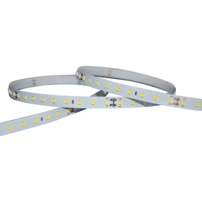 V-TAC DC24V SMD LED szalag IP20, SMD 2835 chip, 90 LED/m, 200Lm/W, természetes fehér - SKU 2697