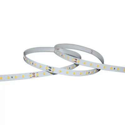 V-TAC DC24V SMD LED szalag IP20, SMD 2835 chip, 90 LED/m, 200Lm/W, természetes fehér - SKU 2697