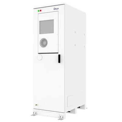 DEYE GE-F60 magasfeszültségű akkumulátor rendszer, 60kWh - SKU 11900